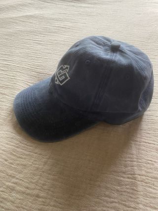 Gorra Officine Panerai Azul