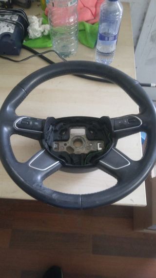 Volante Audi A3