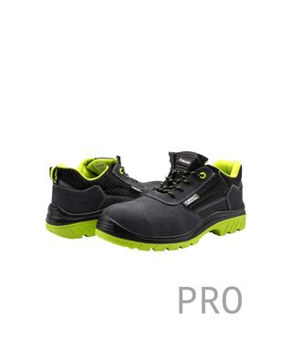 Zapatos de Seguridad Bellota