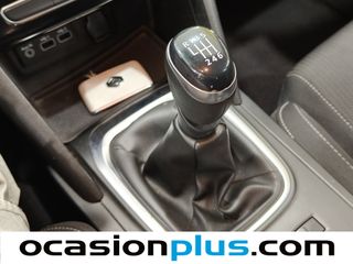 Renault Megane Intens Blue dCi 85 kW (115 CV)