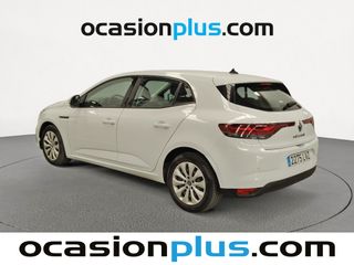 Renault Megane Life Blue dCi 85 kW (115 CV)