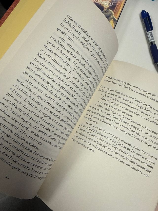 Momo (Colección Alfaguara Clásicos)