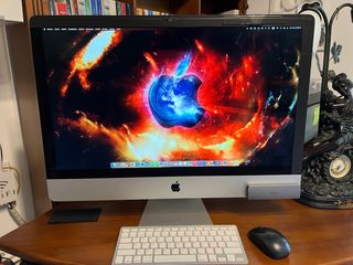 iMac A1419 27 1TB SSD 28GB RAM