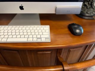 iMac A1419 27 1TB SSD 28GB RAM
