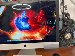 iMac A1419 27 1TB SSD 28GB RAM