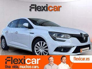 Renault Megane Bose Blue dCi 85 kW (115CV) EDC