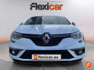 Renault Megane Bose Blue dCi 85 kW (115CV) EDC