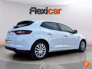 Renault Megane Bose Blue dCi 85 kW (115CV) EDC