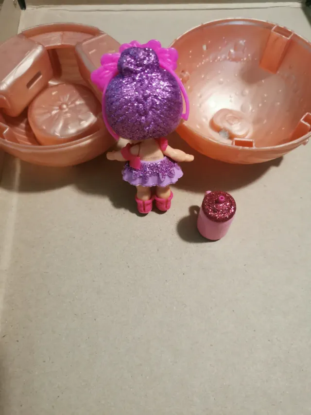 Bambola LOL Surprise Serie 2 - Sugar Queen