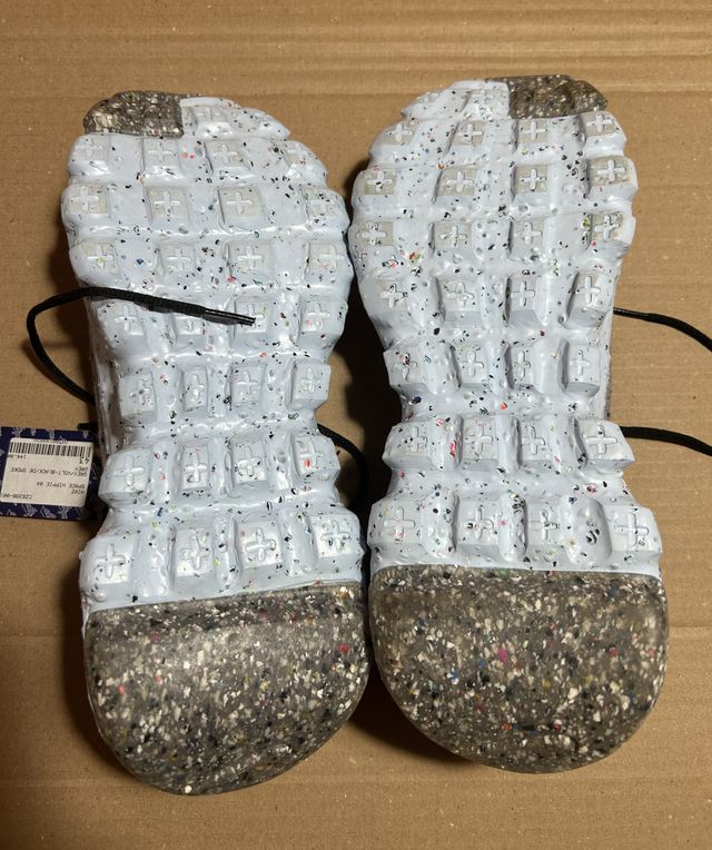 Nike Space Hippie 04 This is Trash