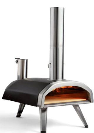 Horno Pizza Ooni Fyra 12