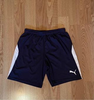 Pantalón chándal Puma Talla M 