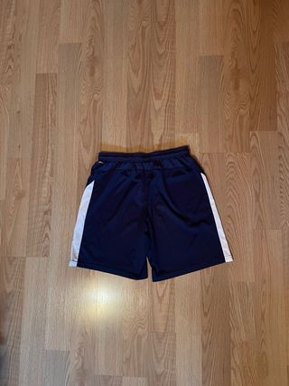 Pantalón chándal Puma Talla M 