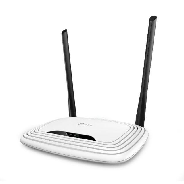 20 Routers WiFi TP-Link TL-WR841N