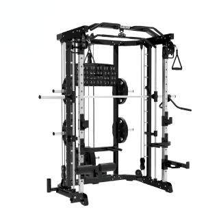 Smith Machine F10 Fitness Tech