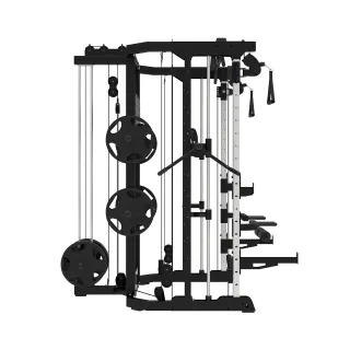 Smith Machine F10 Fitness Tech