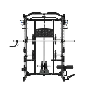 Smith Machine F10 Fitness Tech