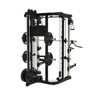 Smith Machine F10 Fitness Tech