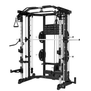 Smith Machine F10 Fitness Tech