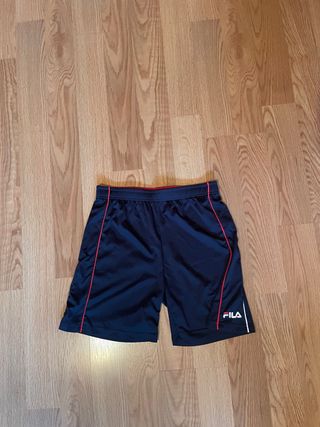 Pantalón chándal Fila Talla M