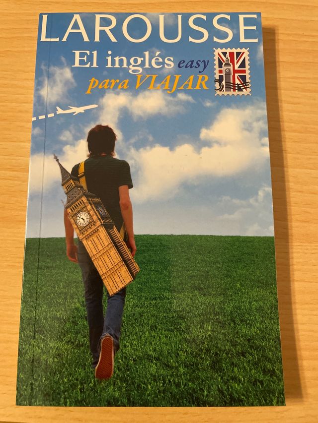 El Inglés easy para viajar (Spanish Edition)