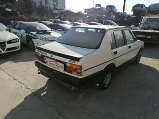 Despiece coche