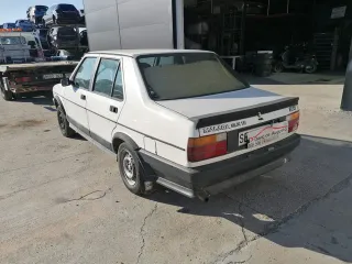 Despiece coche