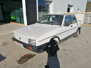 Despiece coche