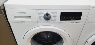 LAVATRICE SIEMENS