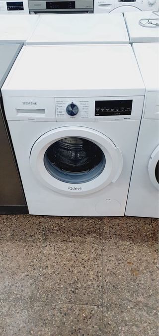 LAVATRICE SIEMENS