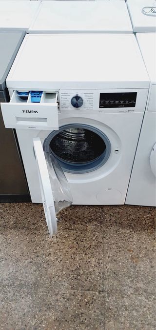 LAVATRICE SIEMENS