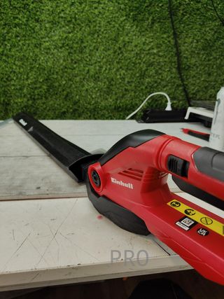 Tagliasiepi con batteria 18V - Einhell