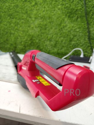 Tagliasiepi con batteria 18V - Einhell