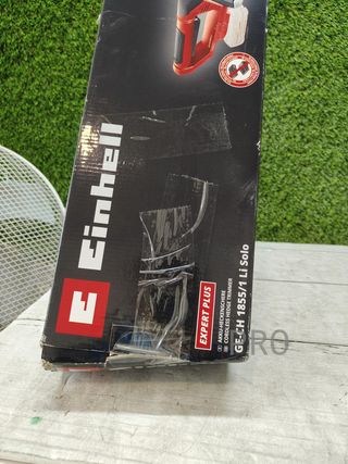 Tagliasiepi con batteria 18V - Einhell
