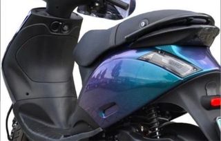 Carenado Zip SP Camaleón Nuevo