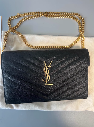 Saint Laurent YSL