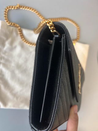 Saint Laurent YSL