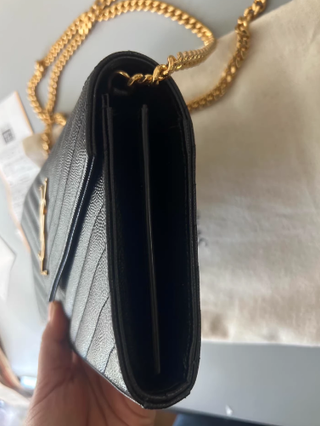 Saint Laurent YSL
