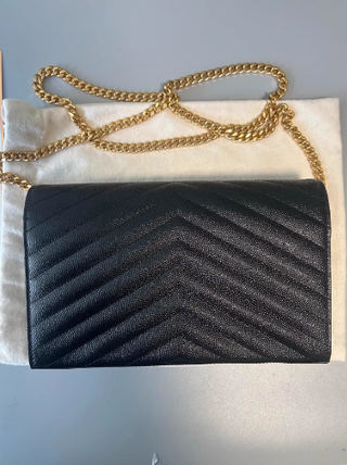 Saint Laurent YSL