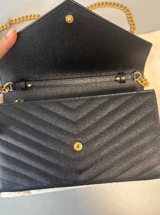 Saint Laurent YSL