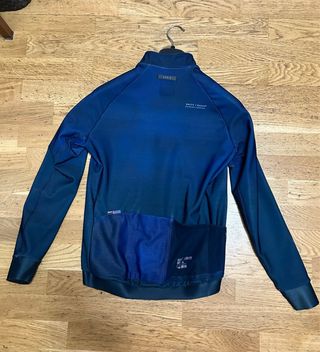 Maillot Gobik Hyder Talla L Azul