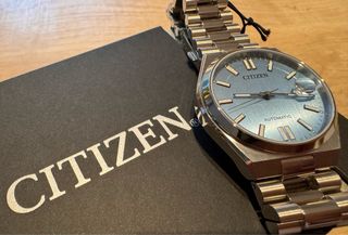 Reloj Citizen Tsuyosa