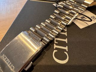 Reloj Citizen Tsuyosa