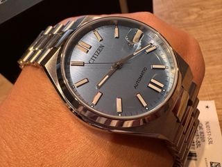 Reloj Citizen Tsuyosa