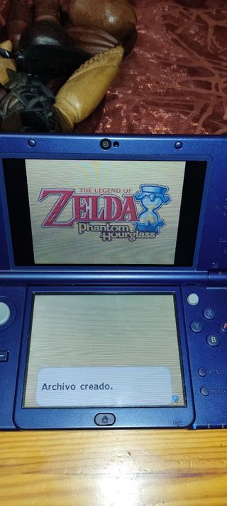 Pacchetto giochi Nintendo DS per 3ds/2ds