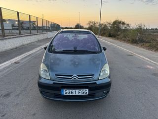 Citroen Xsara 2006