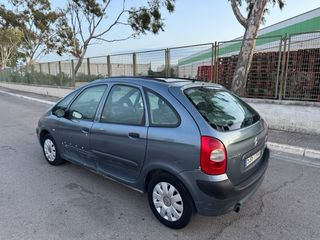 Citroen Xsara 2006