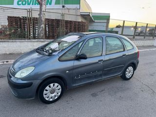Citroen Xsara 2006