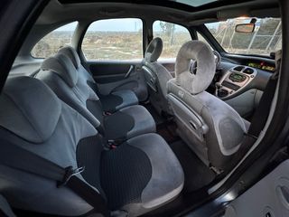 Citroen Xsara 2006