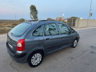 Citroen Xsara 2006